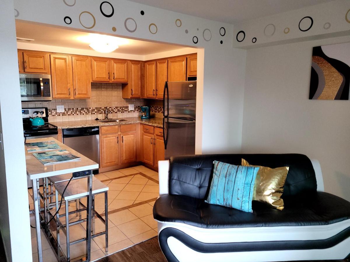 Minutes From Strip Apartment ลาสเวกัส ภายนอก รูปภาพ