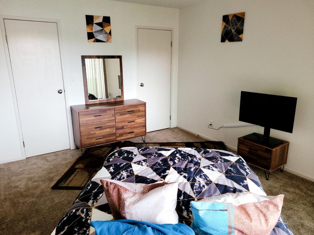 Minutes From Strip Apartment ลาสเวกัส ห้อง รูปภาพ