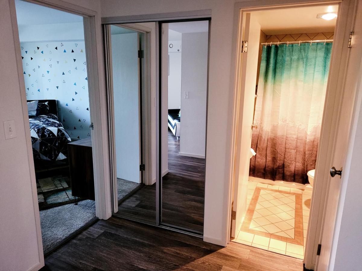 Minutes From Strip Apartment ลาสเวกัส ภายนอก รูปภาพ