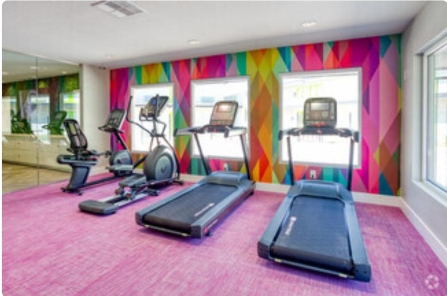 Minutes From Strip Apartment ลาสเวกัส ภายนอก รูปภาพ