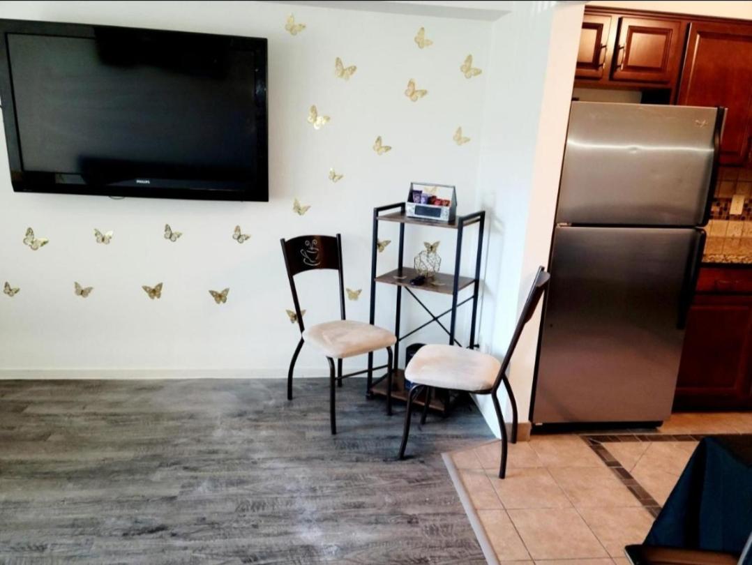 Minutes From Strip Apartment ลาสเวกัส ภายนอก รูปภาพ