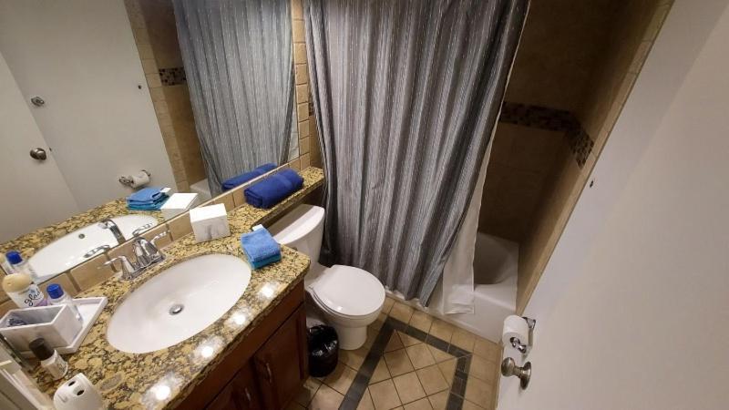 Minutes From Strip Apartment ลาสเวกัส ภายนอก รูปภาพ