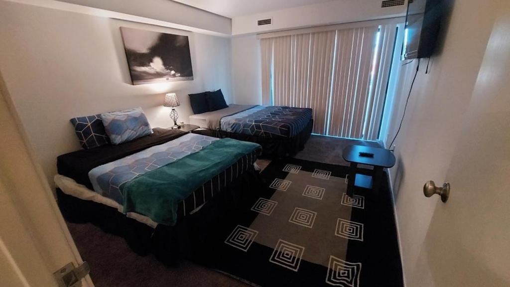 Minutes From Strip Apartment ลาสเวกัส ภายนอก รูปภาพ