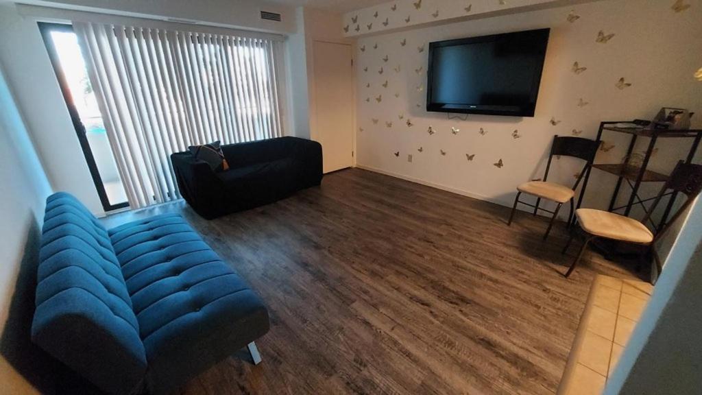 Minutes From Strip Apartment ลาสเวกัส ภายนอก รูปภาพ